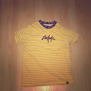 Zoo York Tee (Short Sleeve)